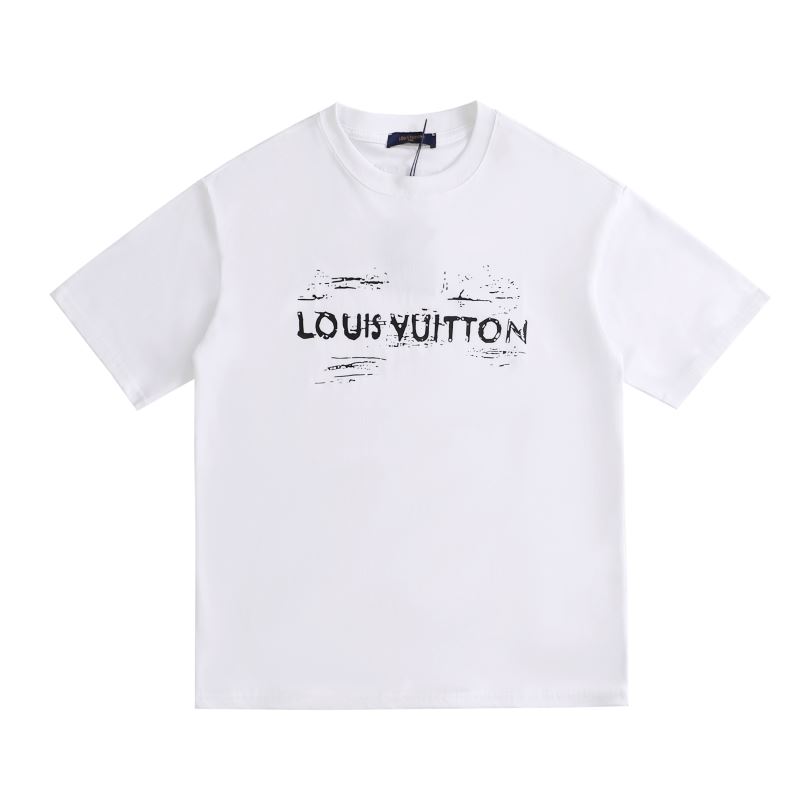 Louis Vuitton T-Shirts